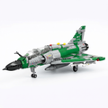 Mirage 2000 Fighter