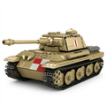 Pudel Tank