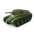BT-5 Light Tank