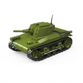 M22 Locust Light Tank