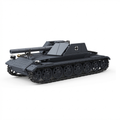 E-100 M WT Tank Destroyer