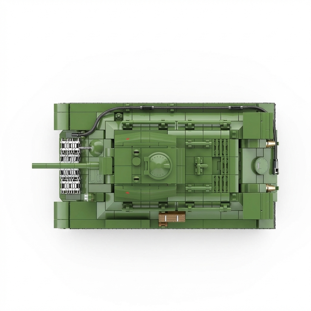 T-34/76 Medium Tank